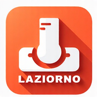 Laziorno logo
